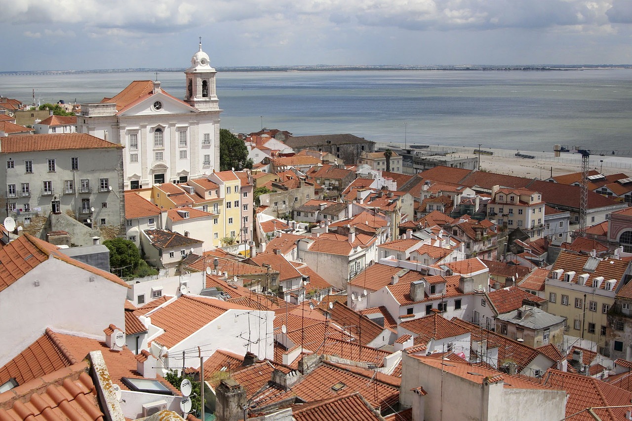 Why Lisbon is a Hidden Gem for European Travel